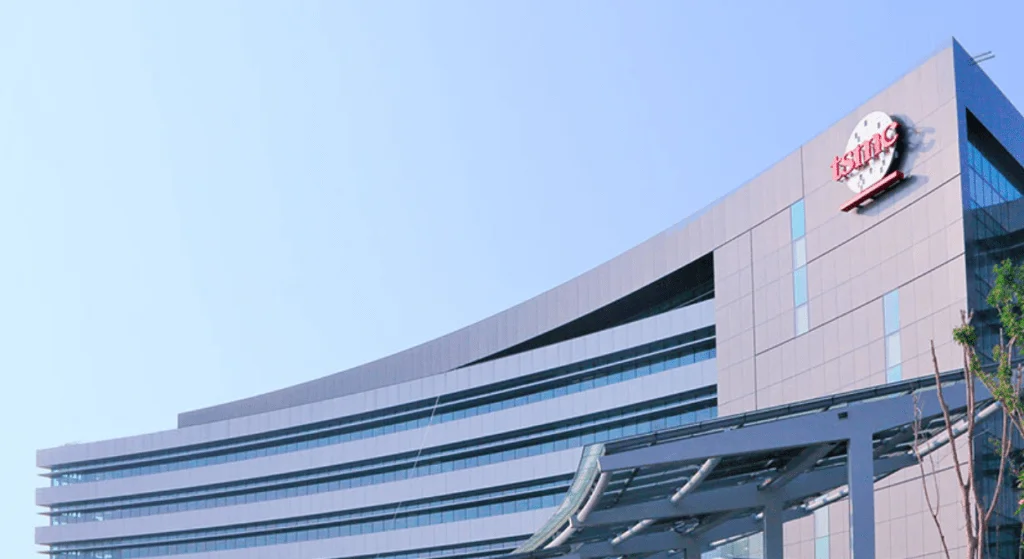 TSMC's 1nm Chip Vision: Ambitious Plans and Production Challenges