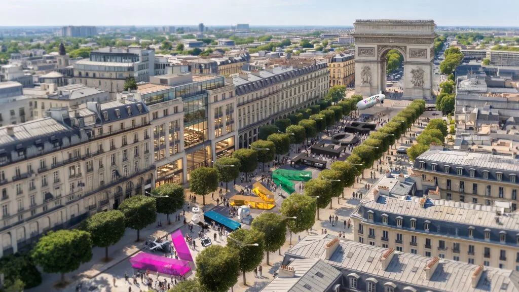 VivaTech 2026: A Decade of Innovation and Europe's Tech Future