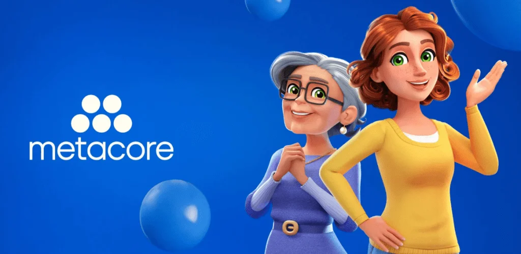 Supercell Enhances Its Portfolio with Metacore Acquisition to Capture Casual Gaming Growth