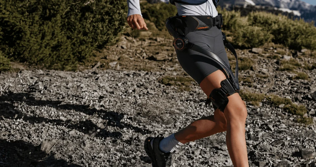 Hypershell's Lightweight Exoskeletons Paving the Way for Consumer-Grade Augmentation