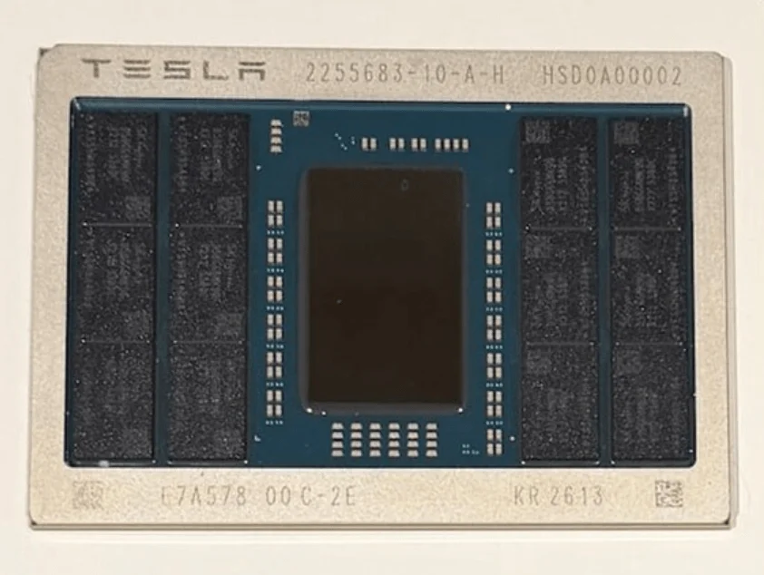 Tesla's AI5 Chip Readies for Production with TSMC and Samsung Partnership