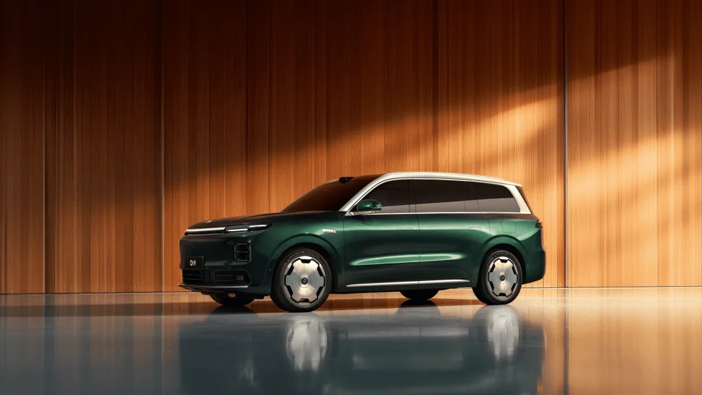Stellantis Eyes Leapmotor Collaboration for Canadian EV Production