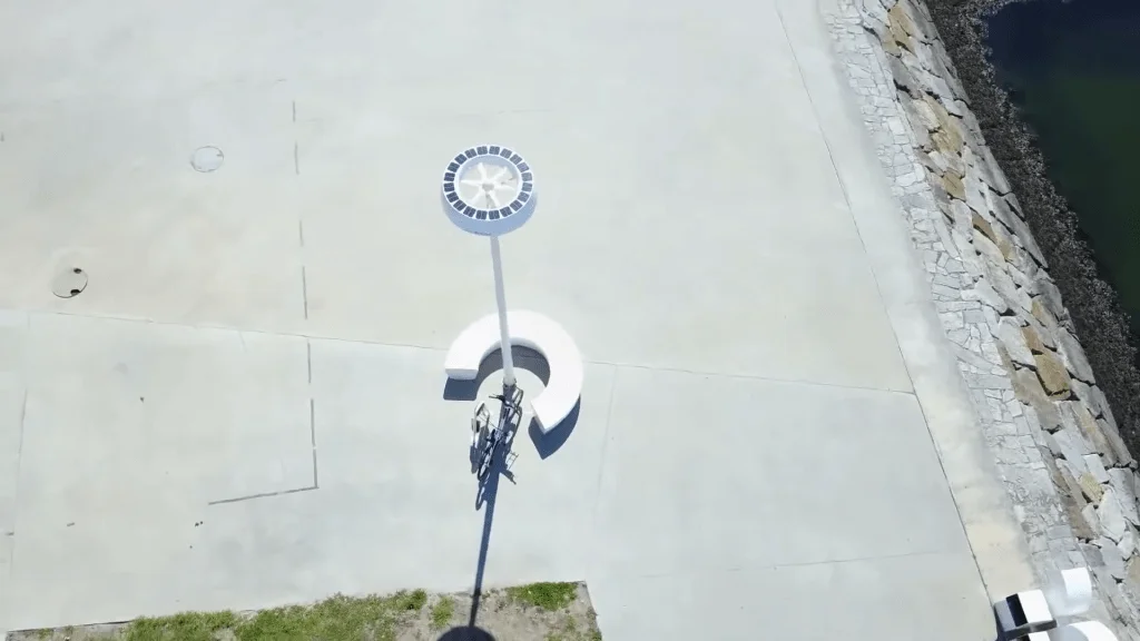 Rethinking Streetlights: How Omniflow is Transforming Urban Infrastructure