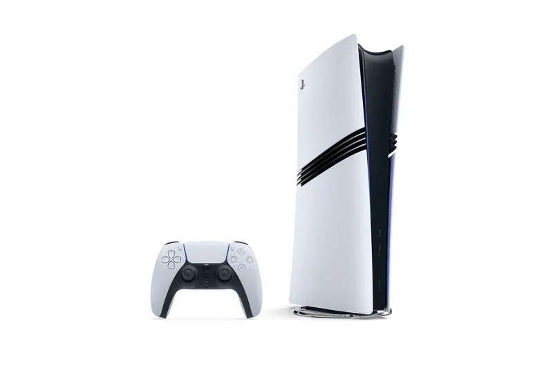 Sony Adjusts PS5 Prices in China Amid Economic Strains