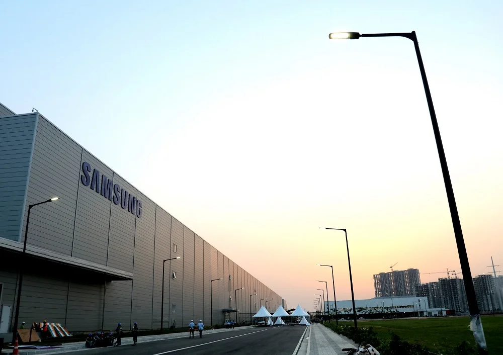 Memory Makers Boost Production Capabilities in China Amid AI Boom