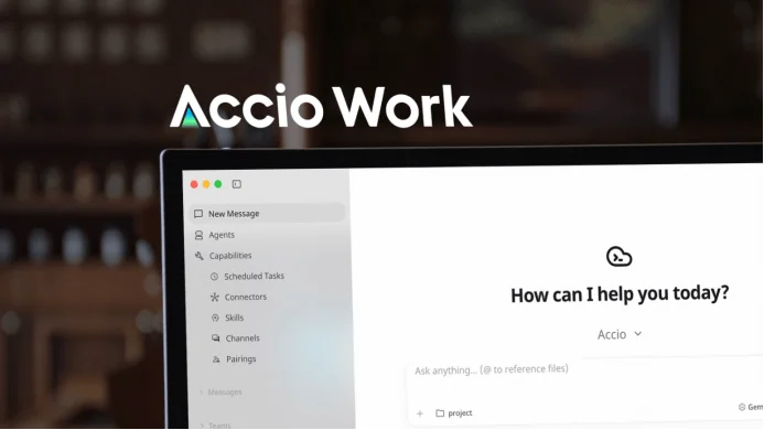 Alibaba's Accio Work: An AI Solution for Rapid E-Commerce Development