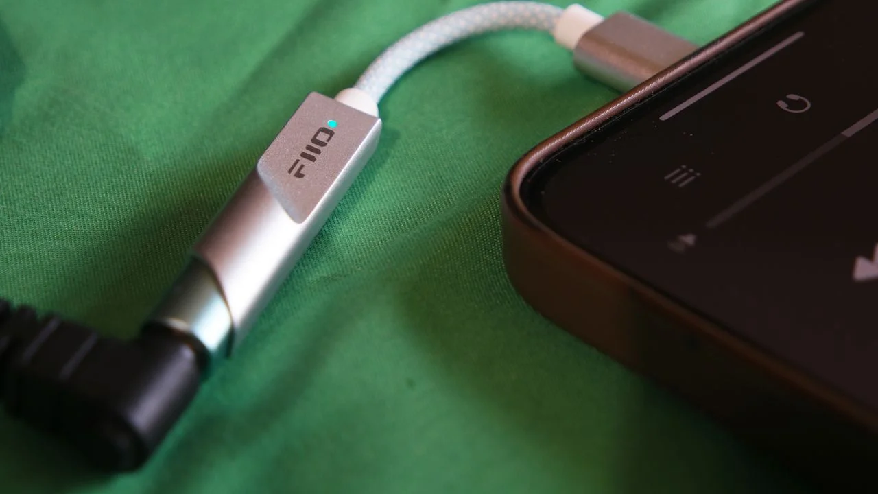 Fiio KA11 Review: Affordable DAC Delivers High-Quality Audio Performance