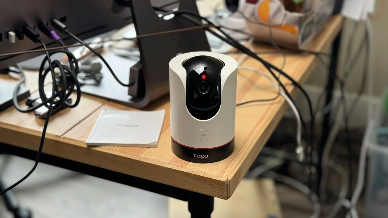 Explore the Tapo TC73: A Feature-Rich Pan/Tilt Security Camera for Your Home