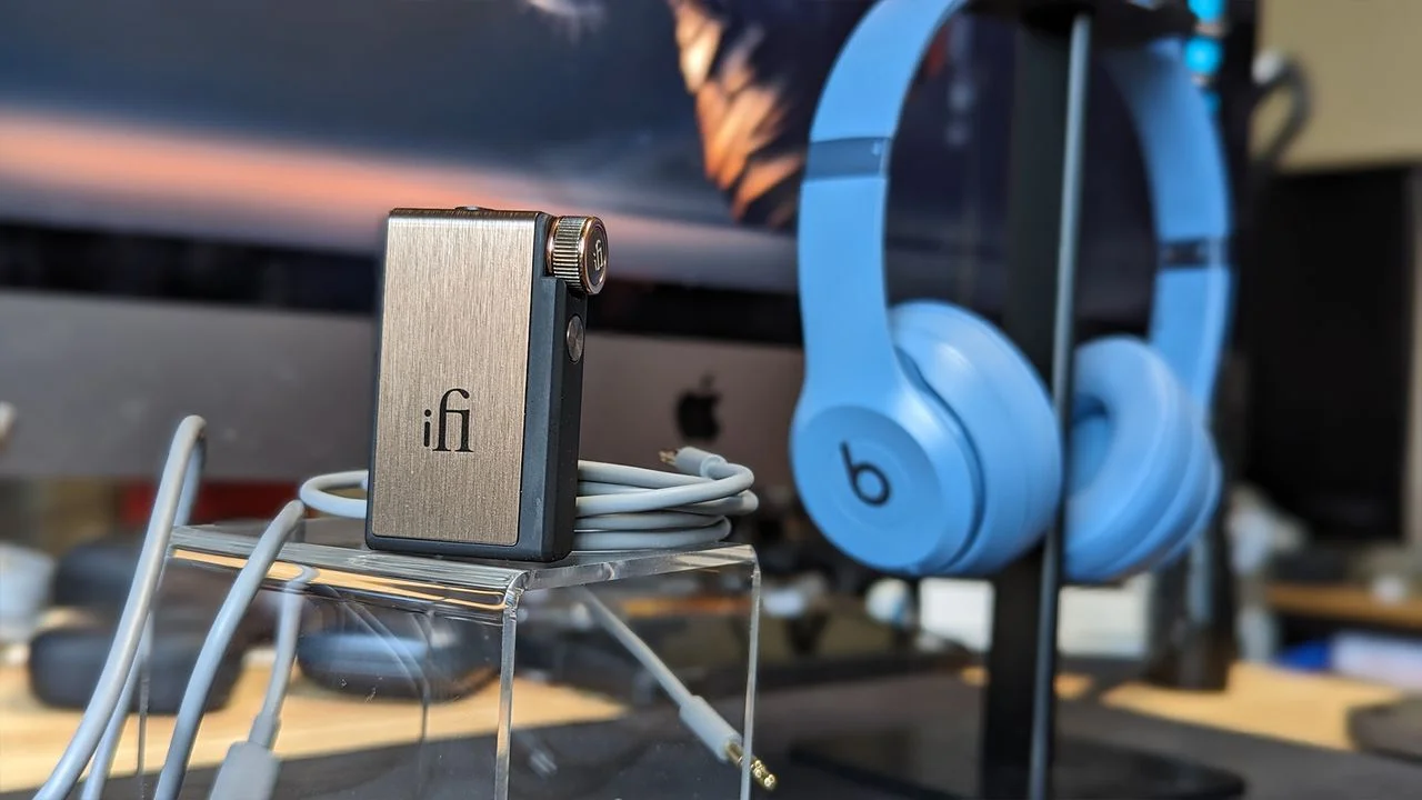iFi GO blu Review: A Versatile DAC/Amp for Audiophiles