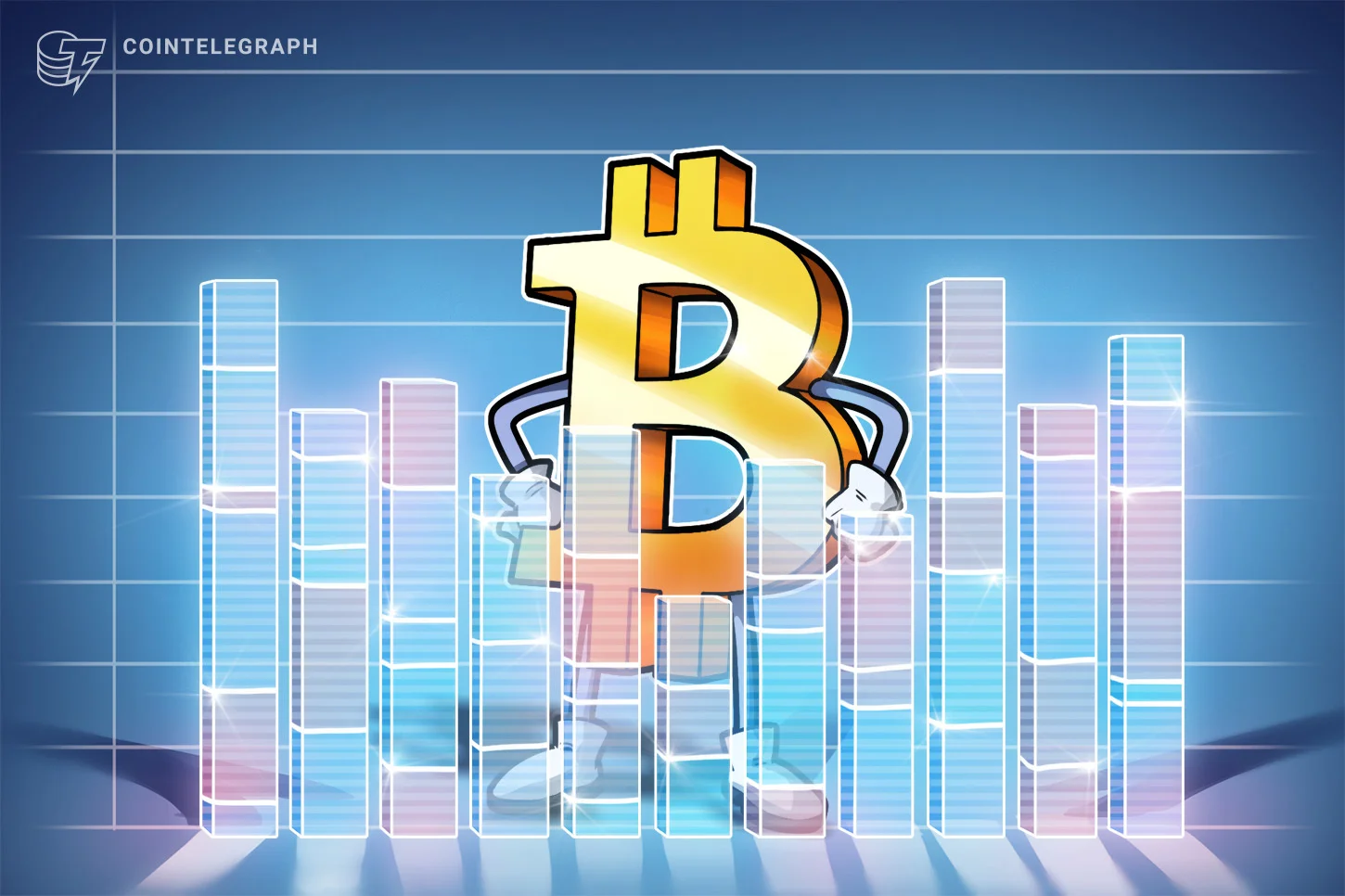 Bitcoin Surges Past $60K Amid Fed Speculations, But Is It a Sustainable Rise?
