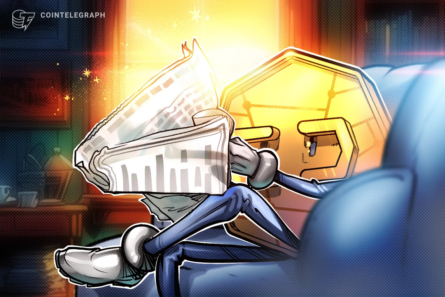 Ethereum's Institutional Push and Global Crypto Regulations Shape the Landscape