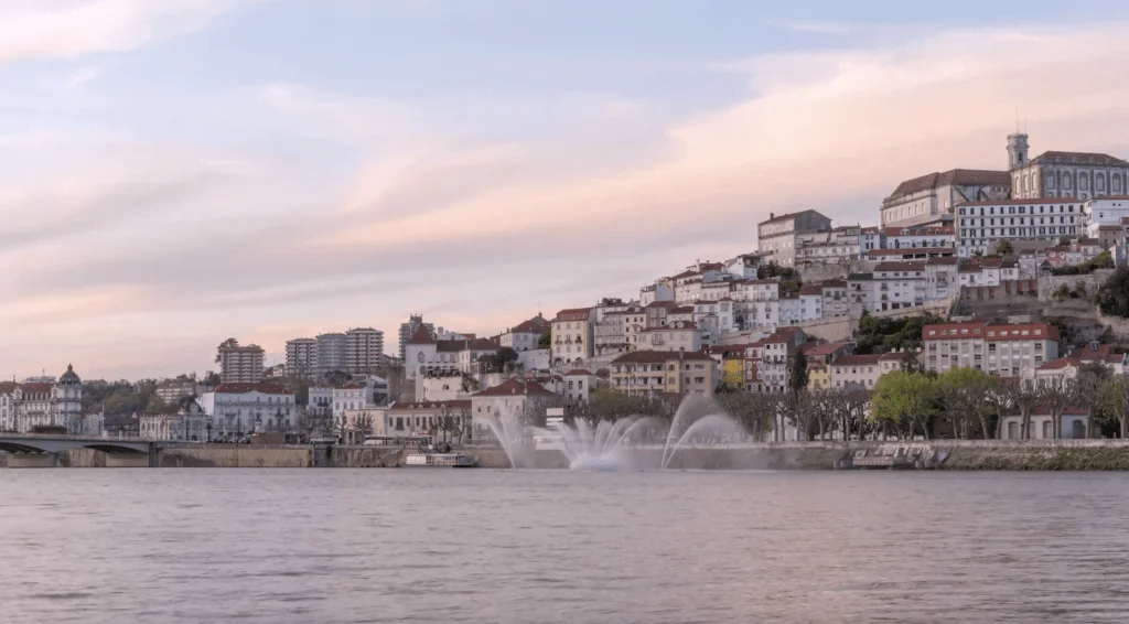 Coimbra's Strategic Fusion of Academia and Entrepreneurship Shapes Hard-Tech Startups