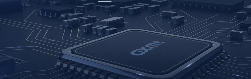CXMT Aligns with Tencent in Major DRAM Supply Contract
