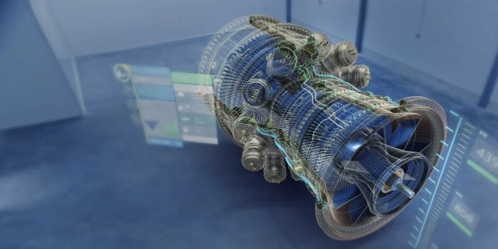Marvel-Tech Secures Over RMB500 Million to Boost Gas Turbine Production
