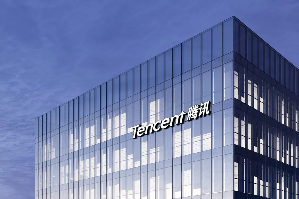 Tencent's TenPayGo: A Streamlined Payment Experience for International Visitors