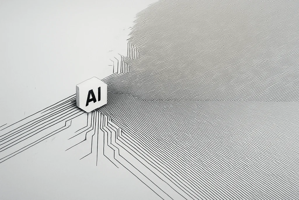 iQIYI Unveils China's First Licensed AI-Generated Online Story Film