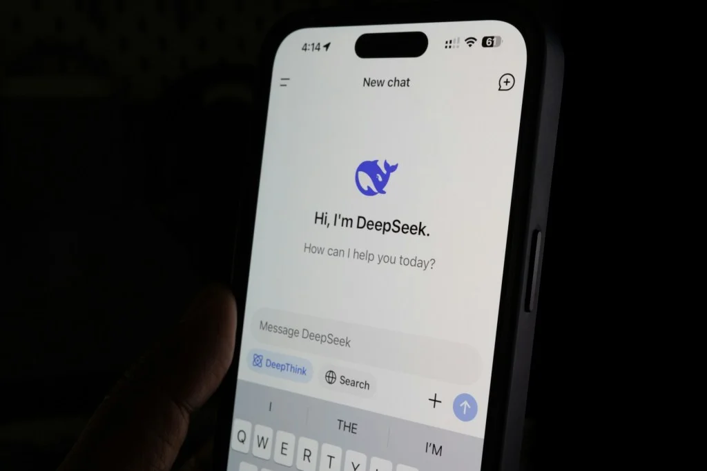 DeepSeek Reorients Focus Toward AGI Research while Maintaining Open-Source Principles