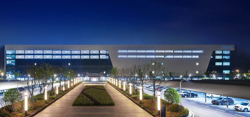 CXMT's IPO Transforms It into China's Top A-Share Company as Semiconductor Demand Soars