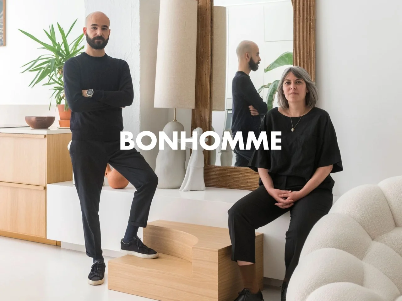 Digital Experience by Bonhomme