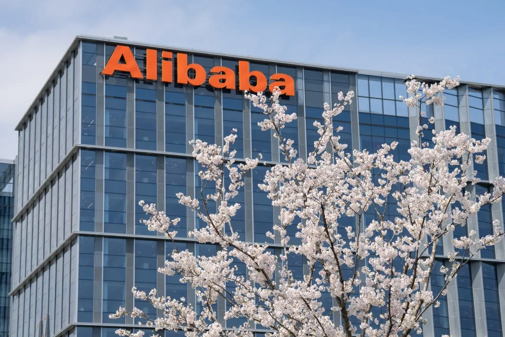 Joe Tsai and Clara Wu Tsai Announce Divorce, Assure Alibaba Stability