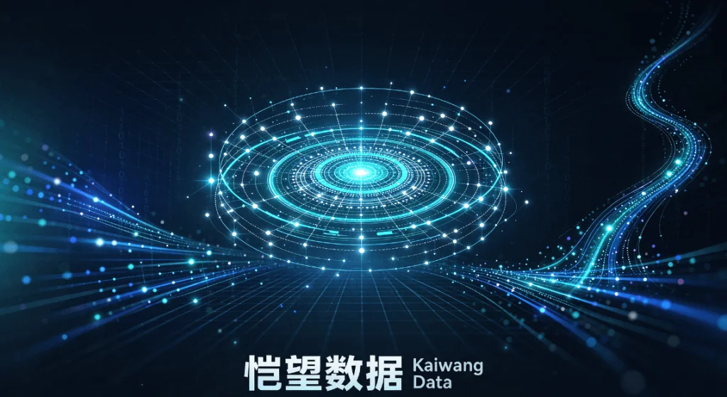 Kaiwang Data Secures Over RMB100 Million to Enhance AI Data Services