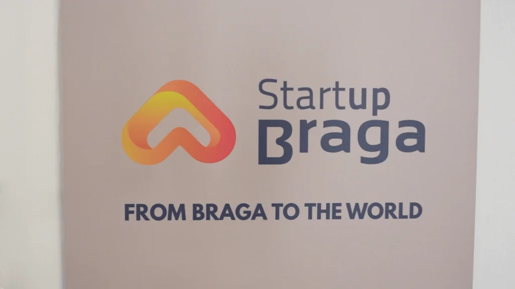 Braga's Startup Scene: How an Affordable Workspace Fuels Global Ambitions