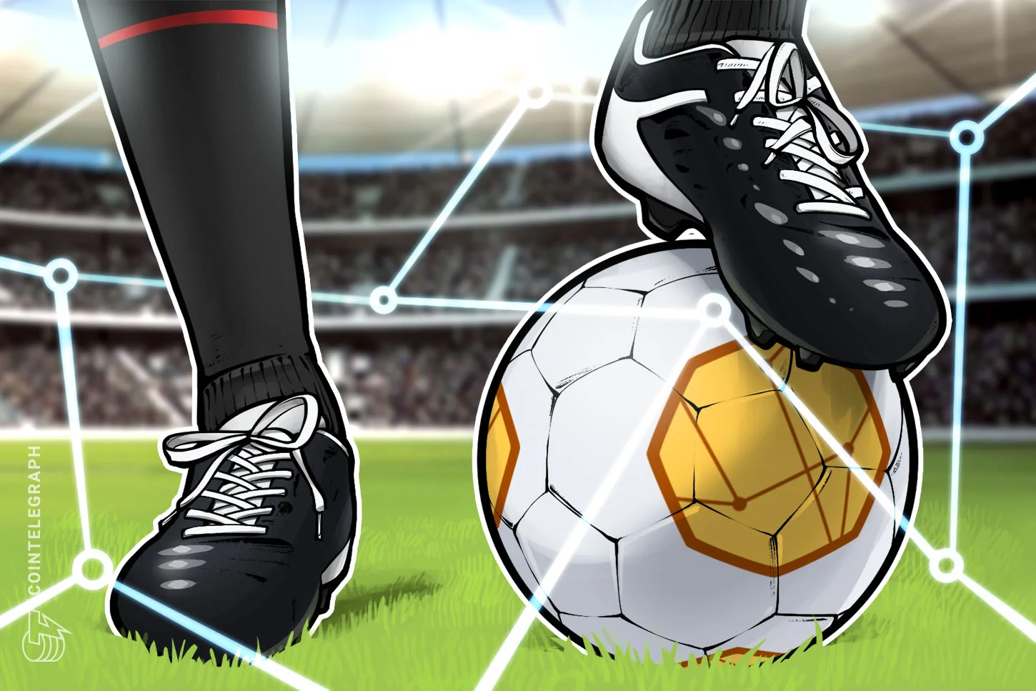 Chelsea FC Partners with USDC Stablecoin Amid FCA Scrutiny