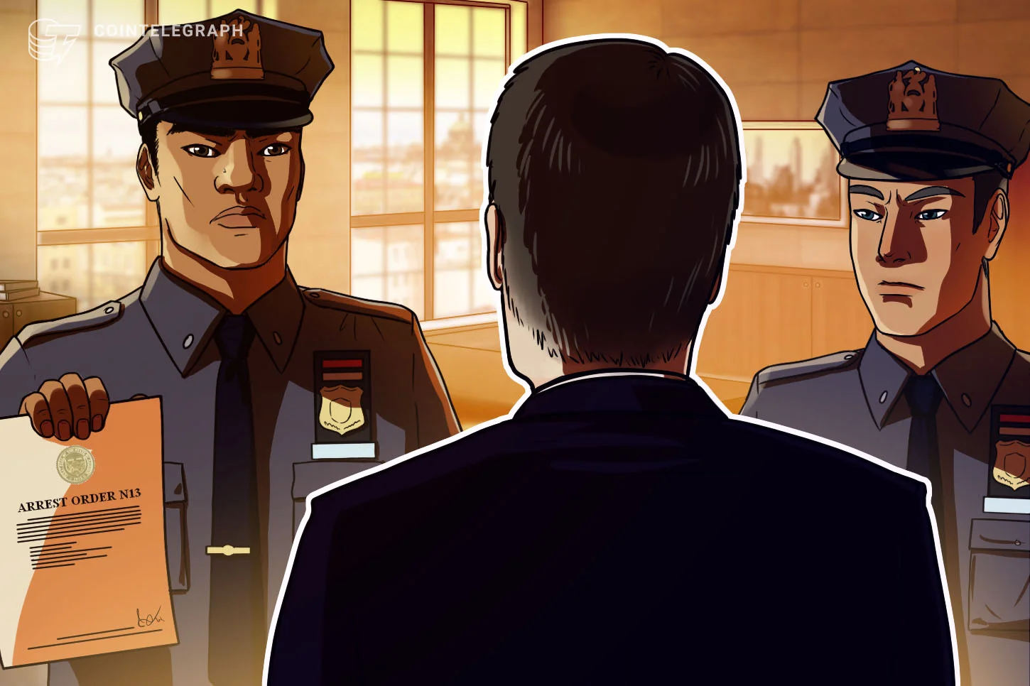 Polish Olympic Committee Head Faces Charges Linked to Zondacrypto Collapse