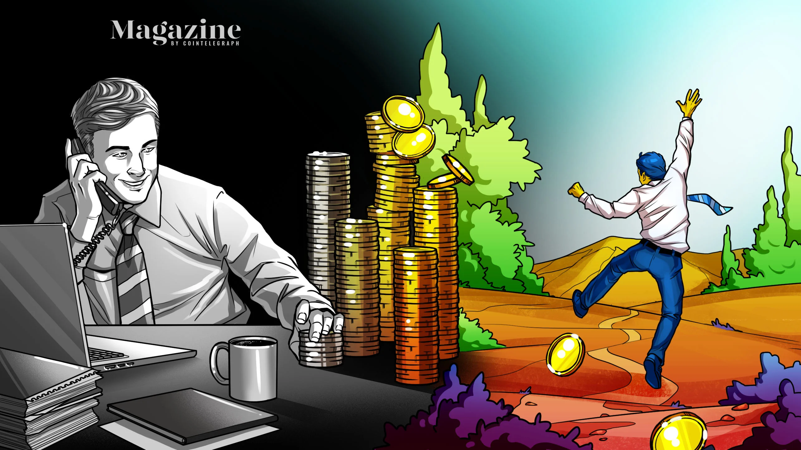 Navigating Bitcoin in Retirement: Finding the Right Balance for Your Portfolio