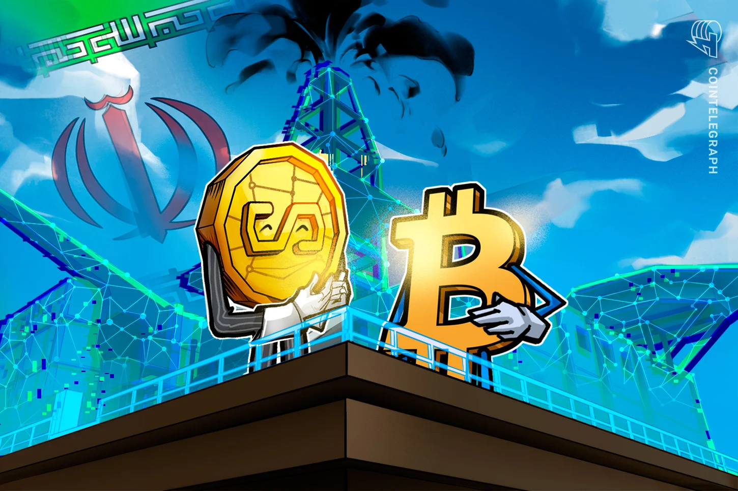 Bitcoin Surges Past $81K Amid Rising US Bond Yields and Oil Market Turmoil