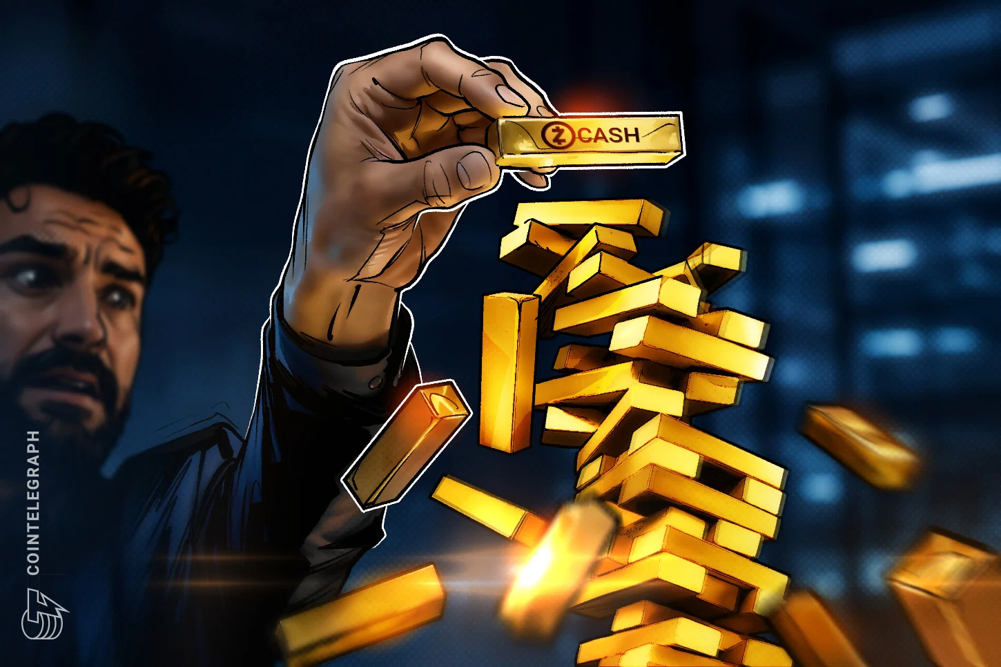Debate Ignites Over Future of Zcash Development Fund