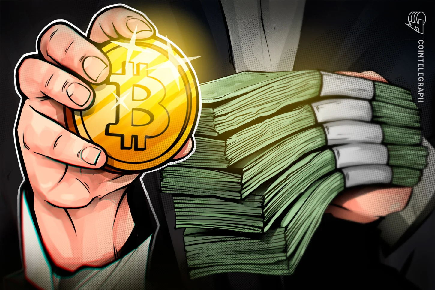 Circle Enhances Institutional Lending with Bitcoin-Backed USDC Borrowing