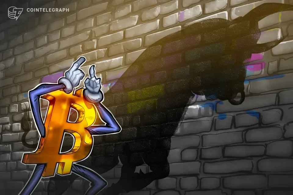 Bitcoin Surges Past $86K as Market Signals Shift Towards Bullish Trends