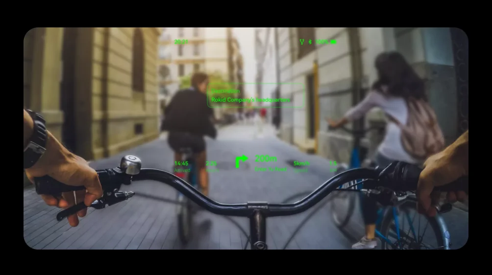 Concerns Rise Over Covert Recording Capabilities of Smart Glasses as Rokid Plans Enhancements