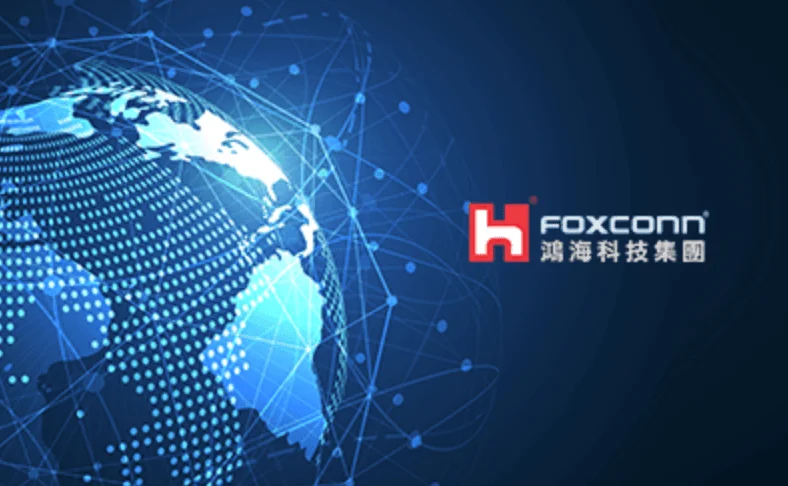 Foxconn and Intel Join Forces to Advance AI Computing Infrastructure