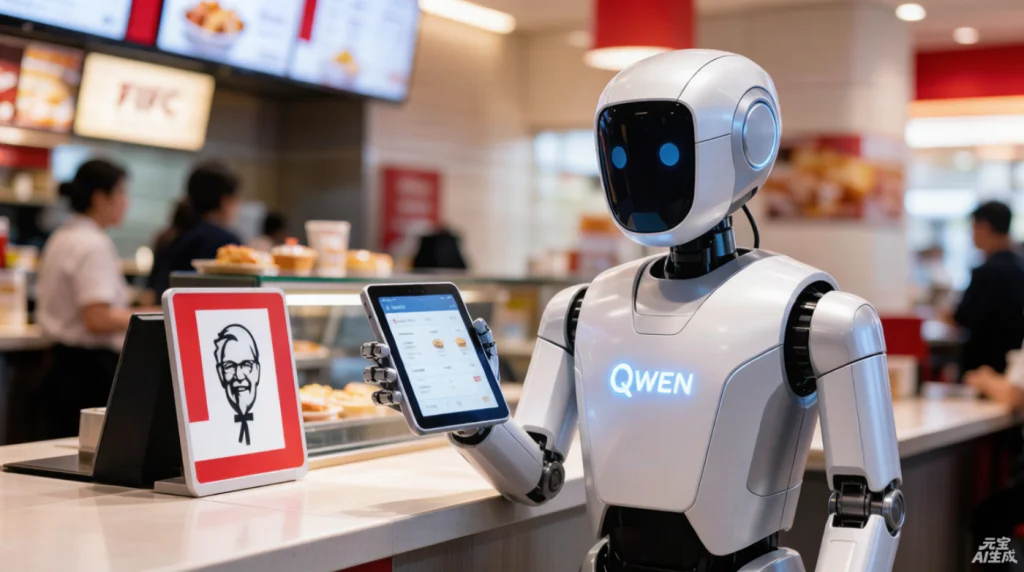 Qwen Expands AI Assistant Platform for Businesses, Focusing on Enhanced User Experiences