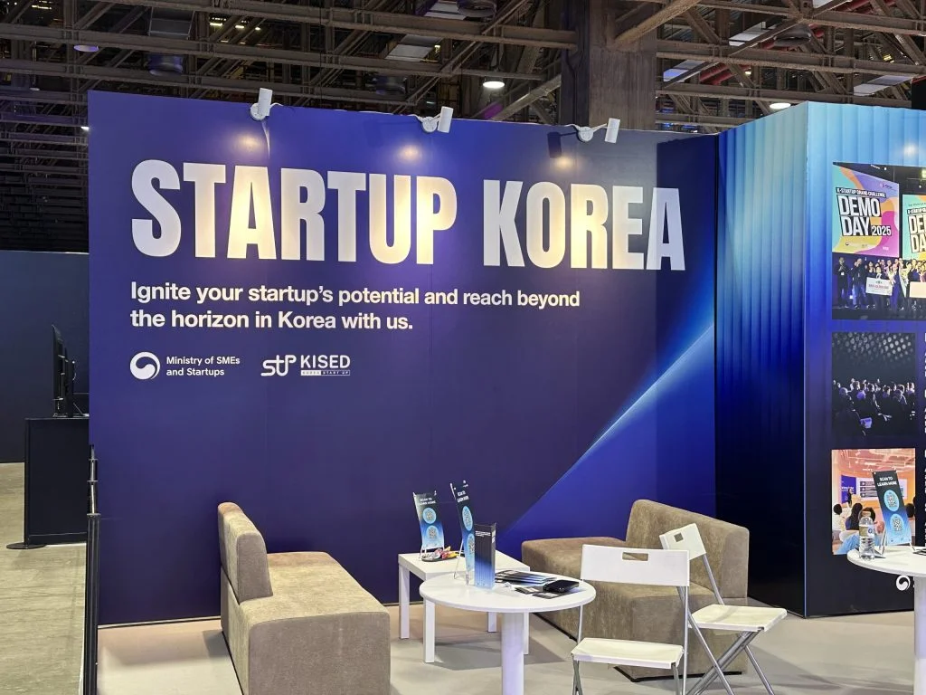 South Korea Positions Itself as a Hub for Global Startups Through Strategic Innovations