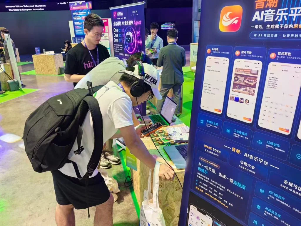 Transforming Music Creation: Ziyouliangji’s Hitto Platform Empowers Everyone to Compose