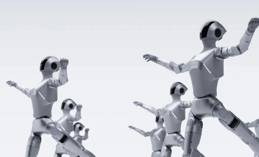 Introducing the LimX Luna: A Humanoid Robot with Dance Learning Capabilities